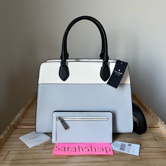 ♠️Kate Spade Set - Picture 2 of 16